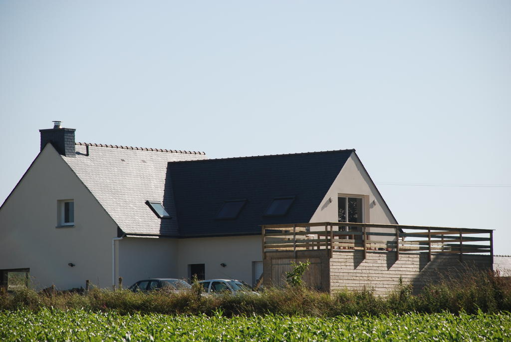 Roulotte Gites O Bien-Etre Massage Spa Sejour Bien-Etre En Hebergement Insolite Roulotte Karantez Ou En Gites Melon Ou Yock A 800 M Des Plages Maison D'Hote Drogou Porspoder Cameră foto